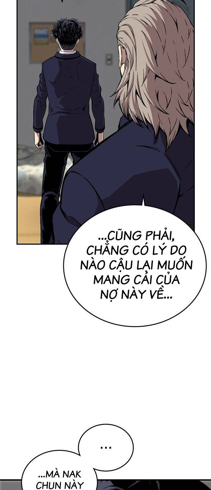 King Game Chapter 45 - Trang 2