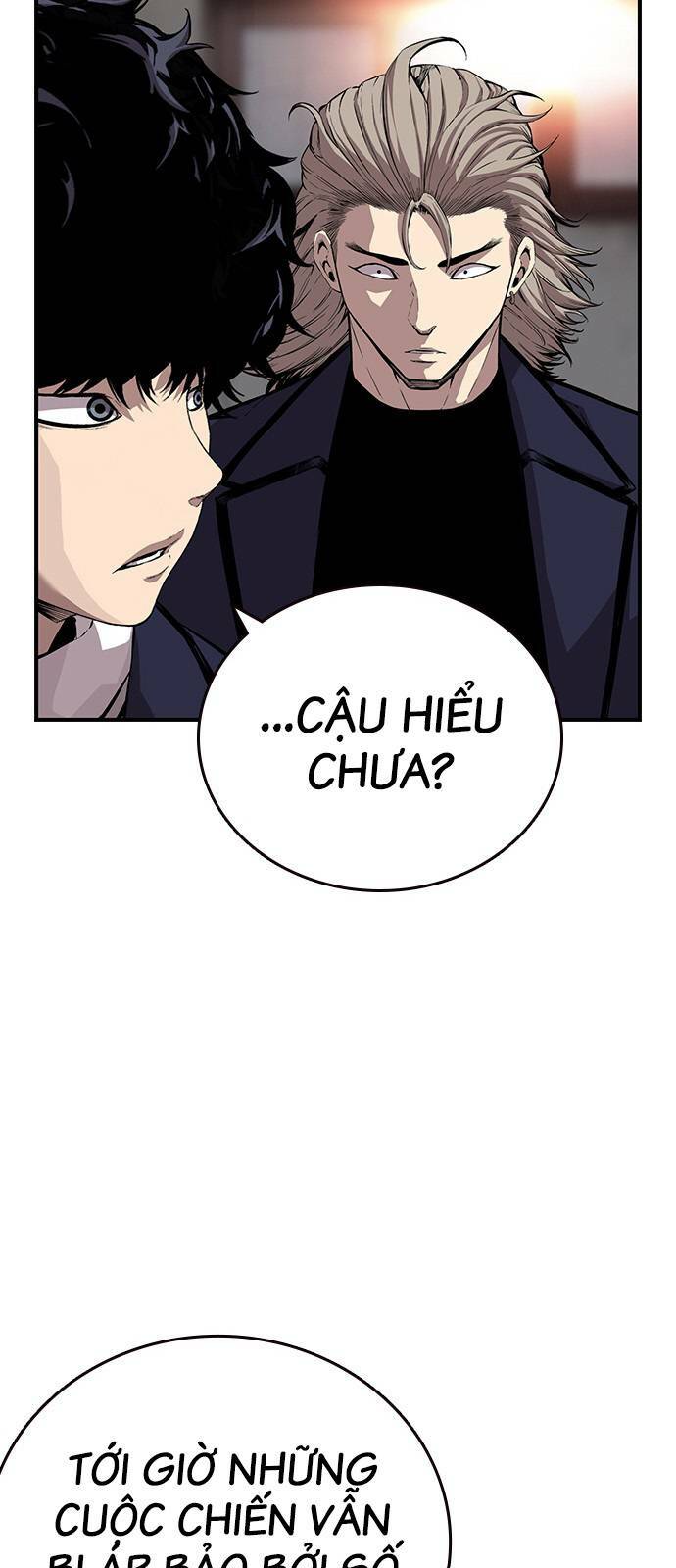 King Game Chapter 45 - Trang 2