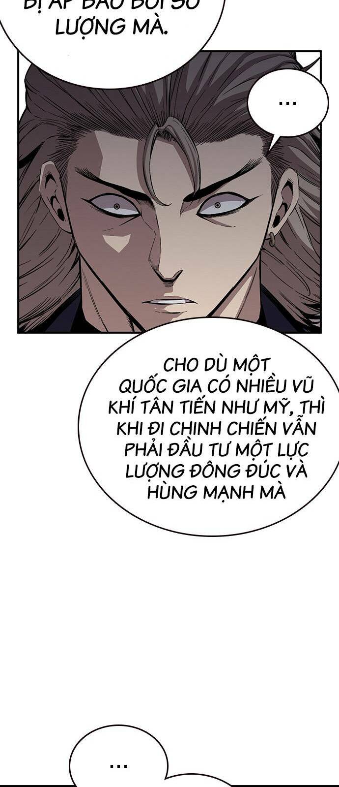 King Game Chapter 45 - Trang 2