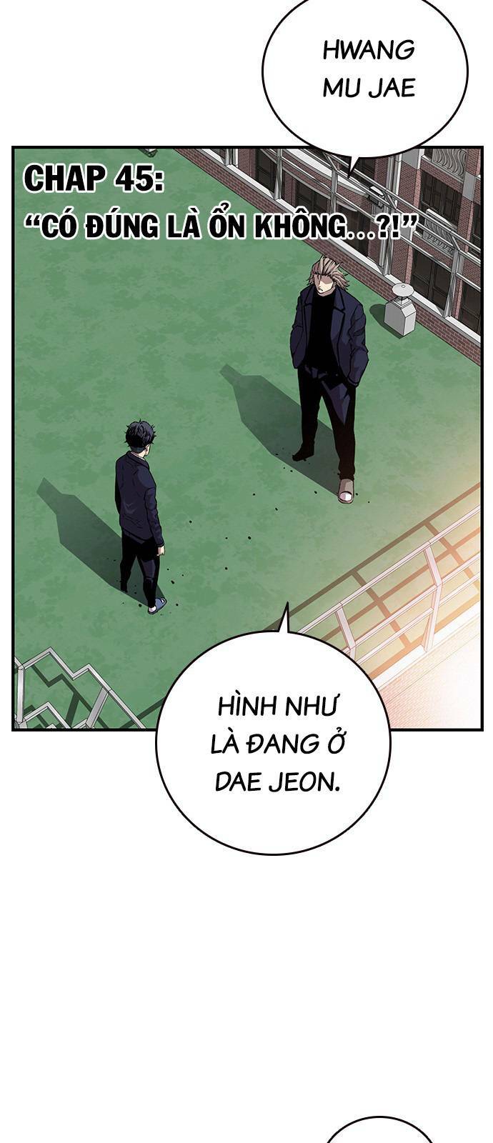 King Game Chapter 45 - Trang 2