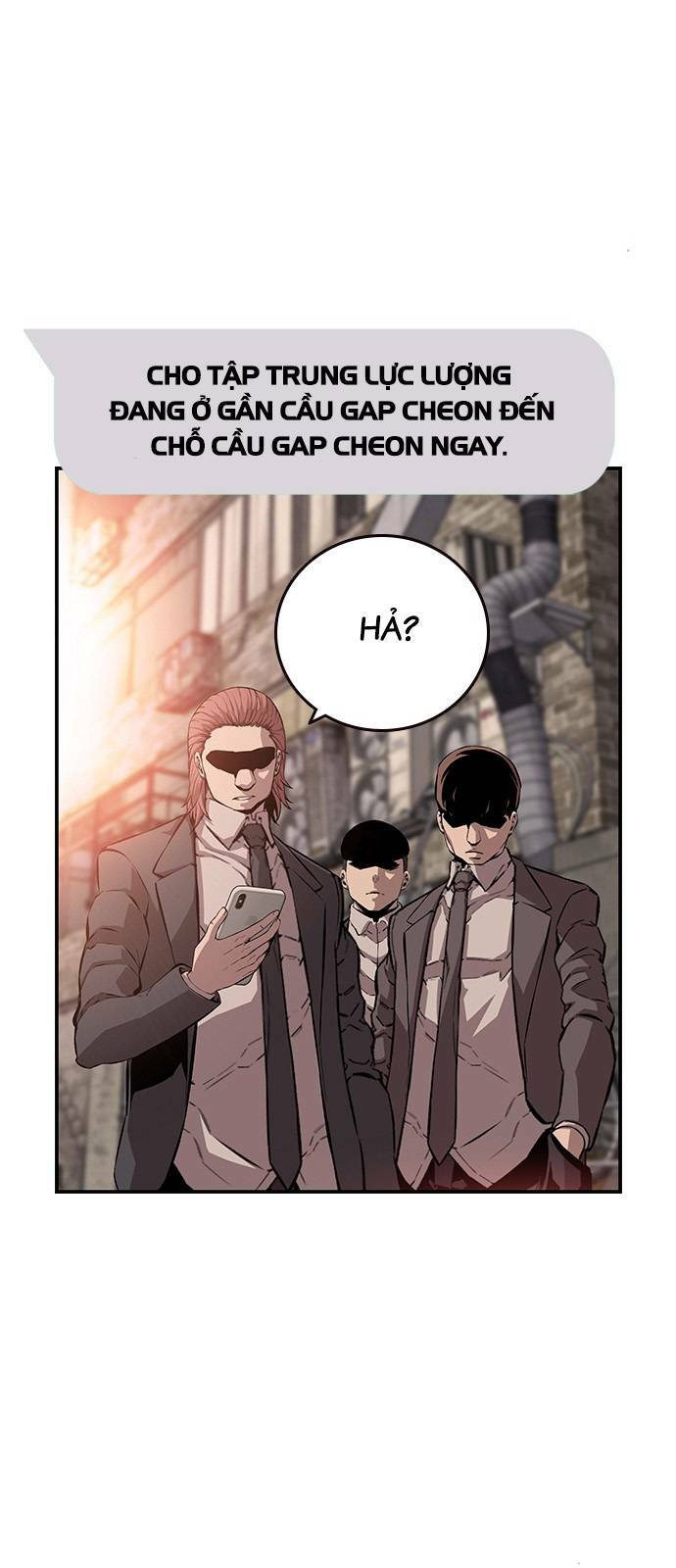 King Game Chapter 45 - Trang 2