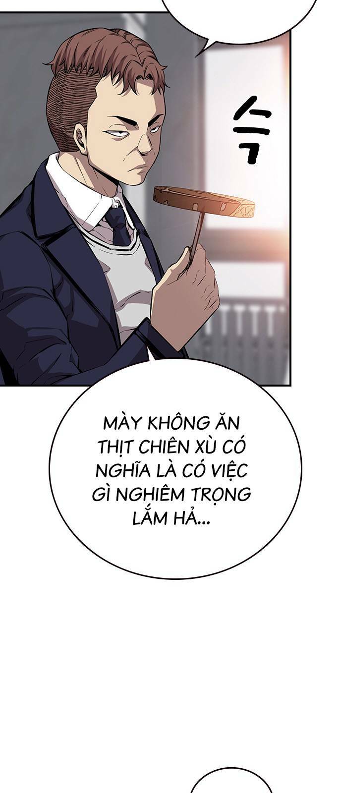 King Game Chapter 43 - Trang 2