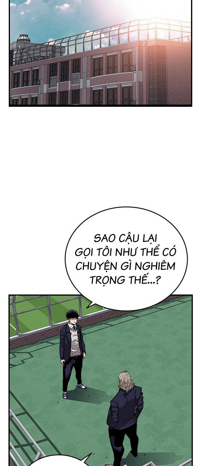 King Game Chapter 43 - Trang 2