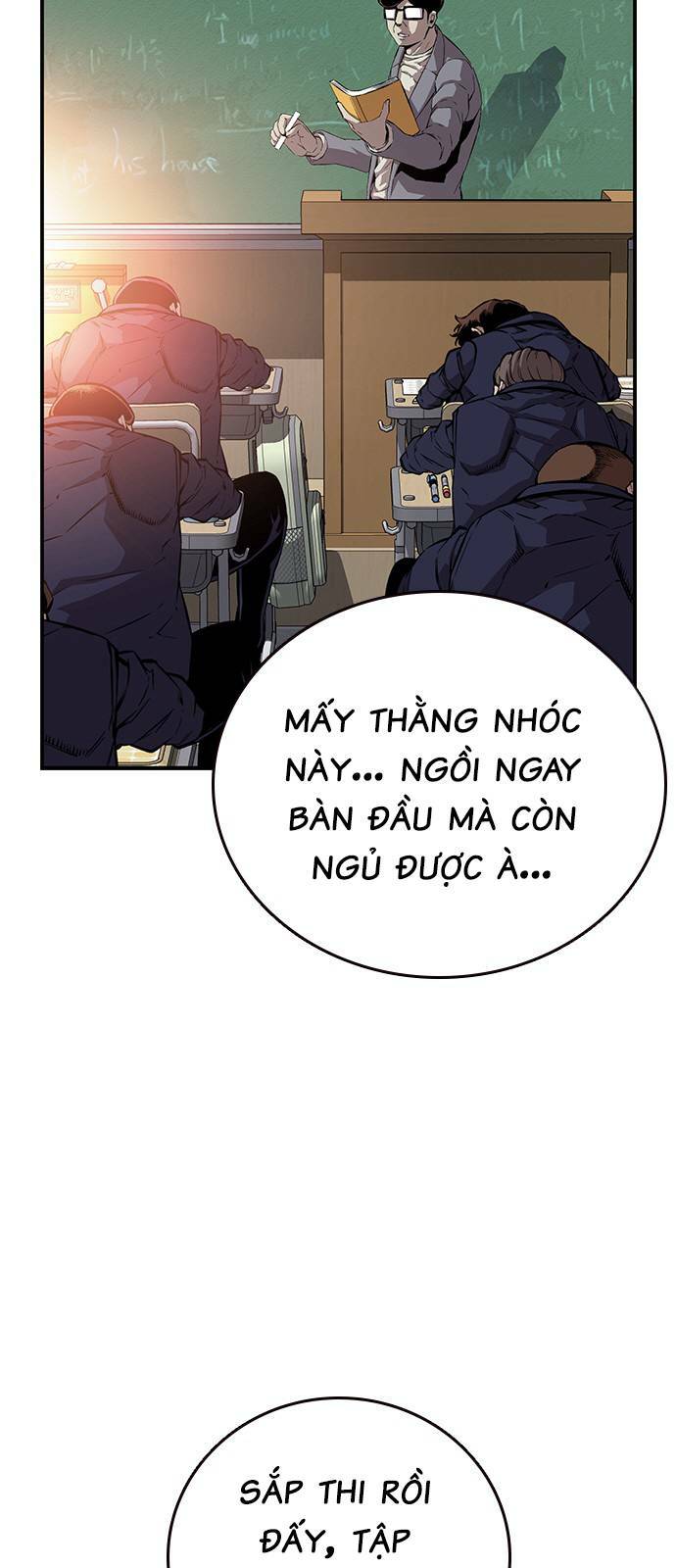 King Game Chapter 43 - Trang 2