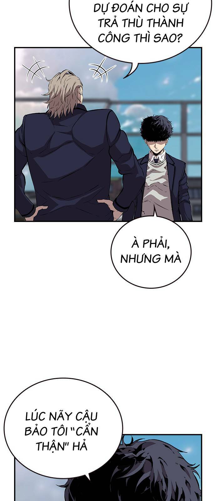 King Game Chapter 43 - Trang 2