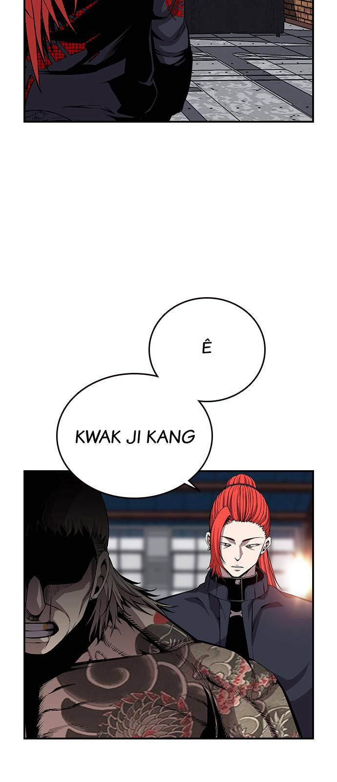 King Game Chapter 43 - Trang 2