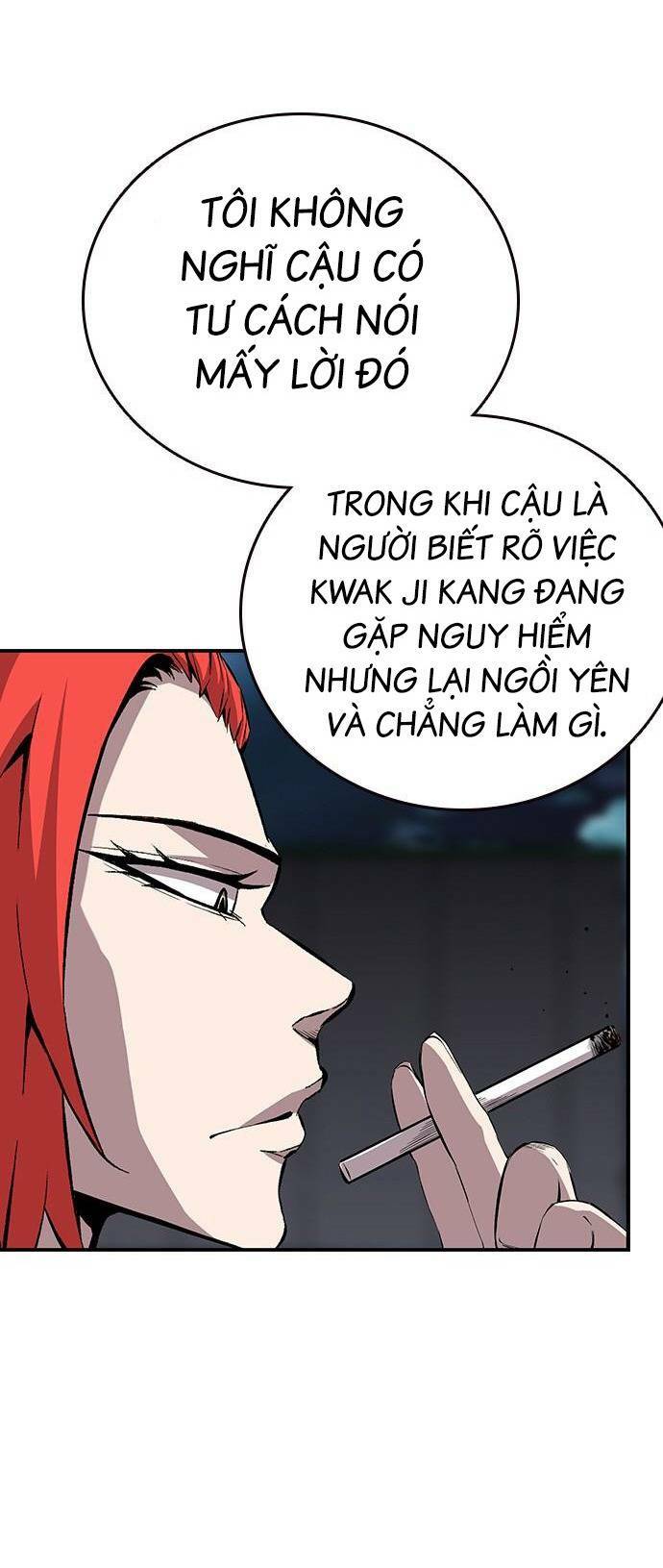 King Game Chapter 39 - Trang 2