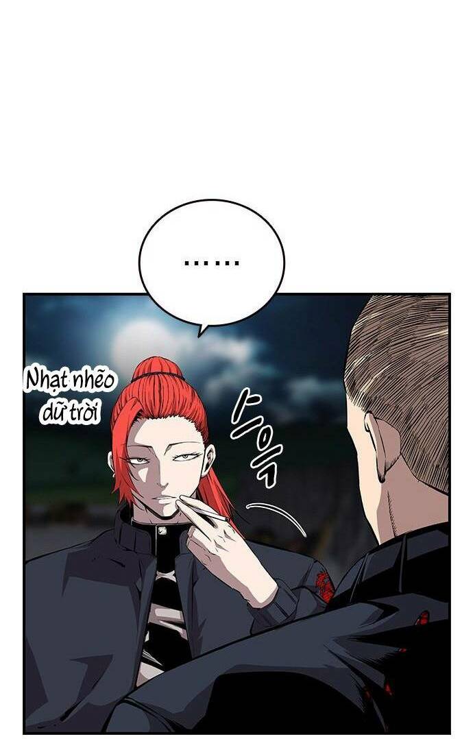 King Game Chapter 39 - Trang 2