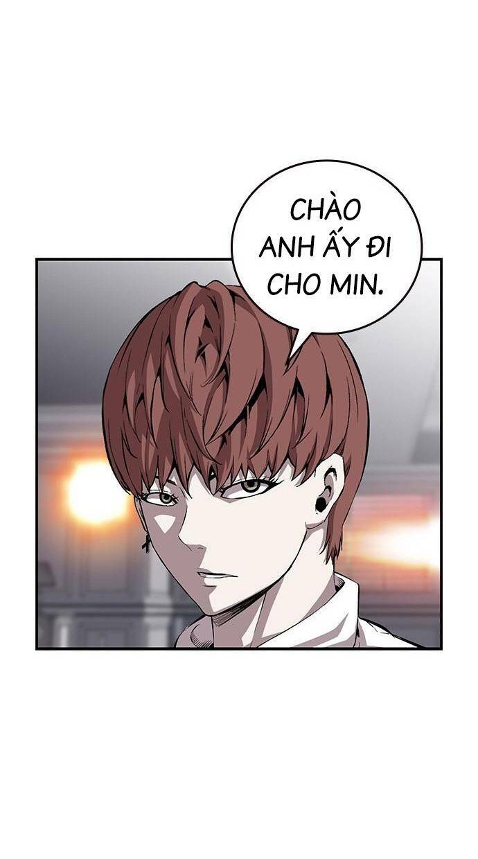 King Game Chapter 39 - Trang 2