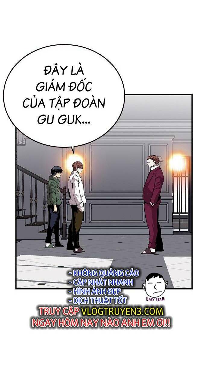 King Game Chapter 39 - Trang 2