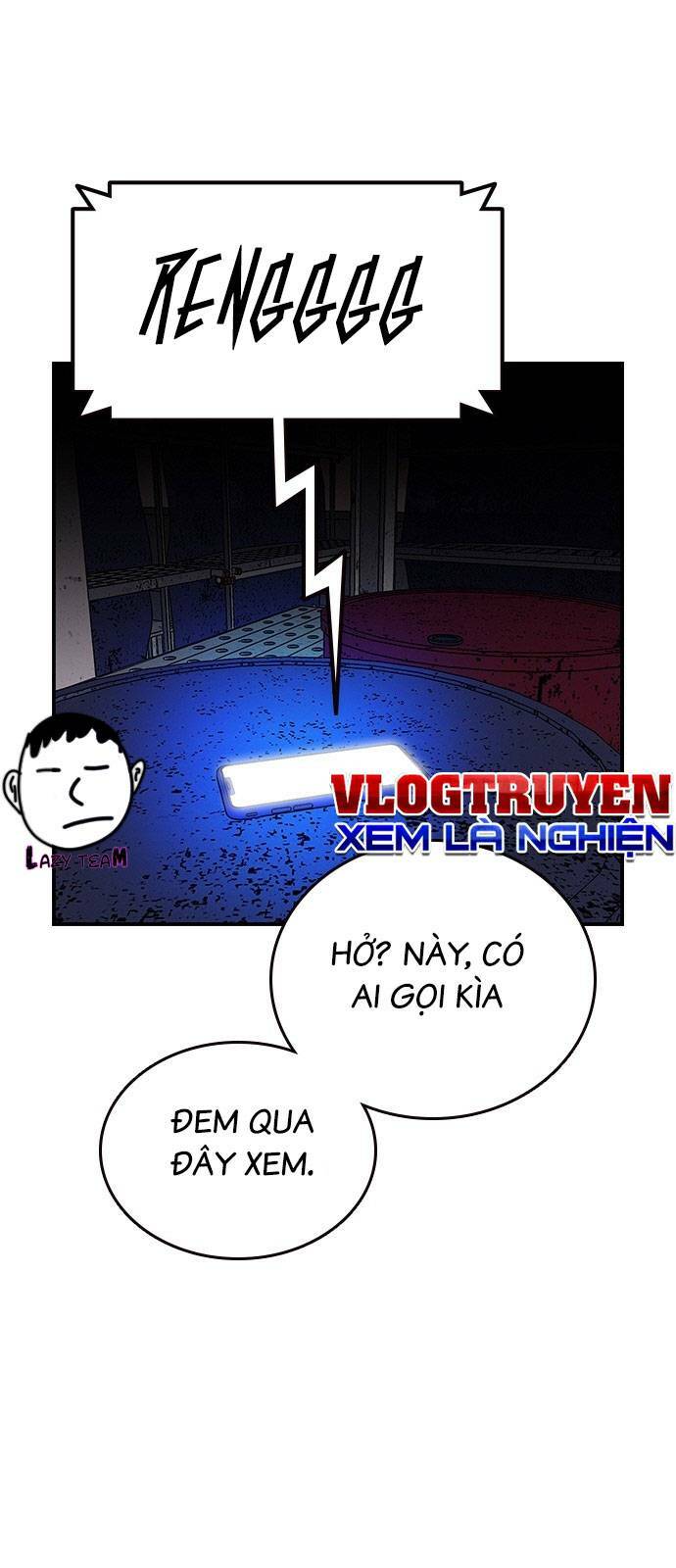 King Game Chapter 31 - Trang 2