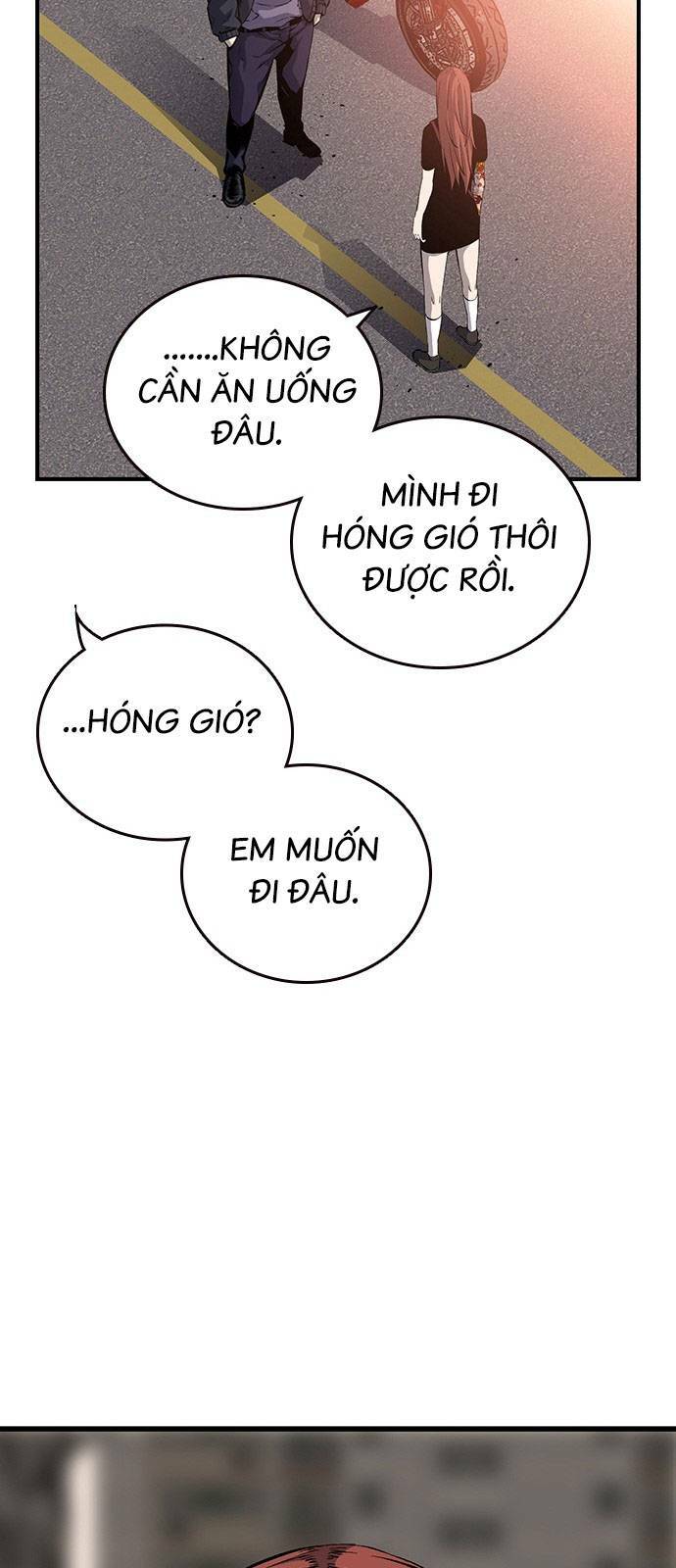 King Game Chapter 31 - Trang 2