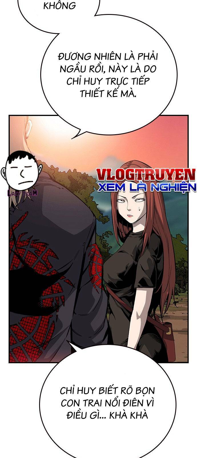 King Game Chapter 31 - Trang 2