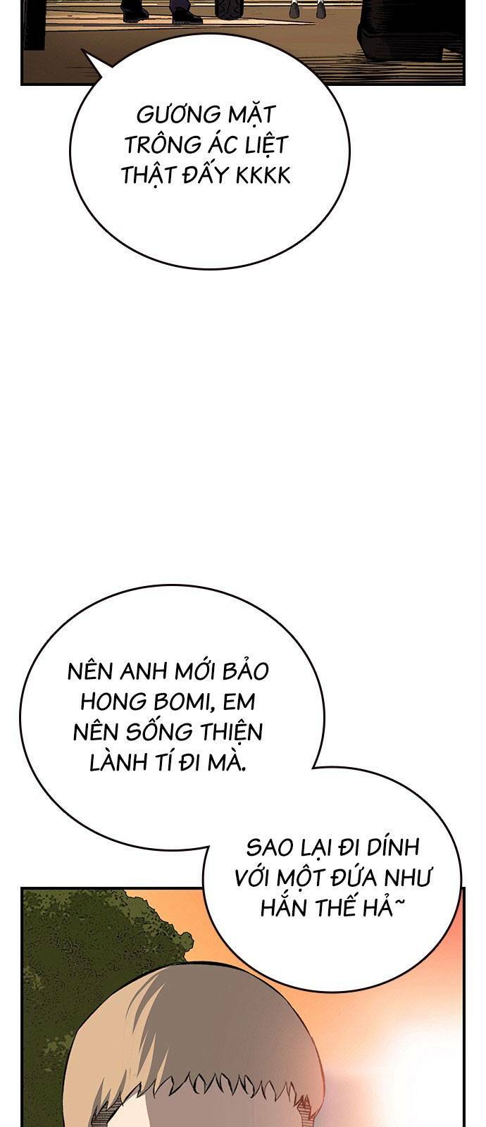 King Game Chapter 31 - Trang 2