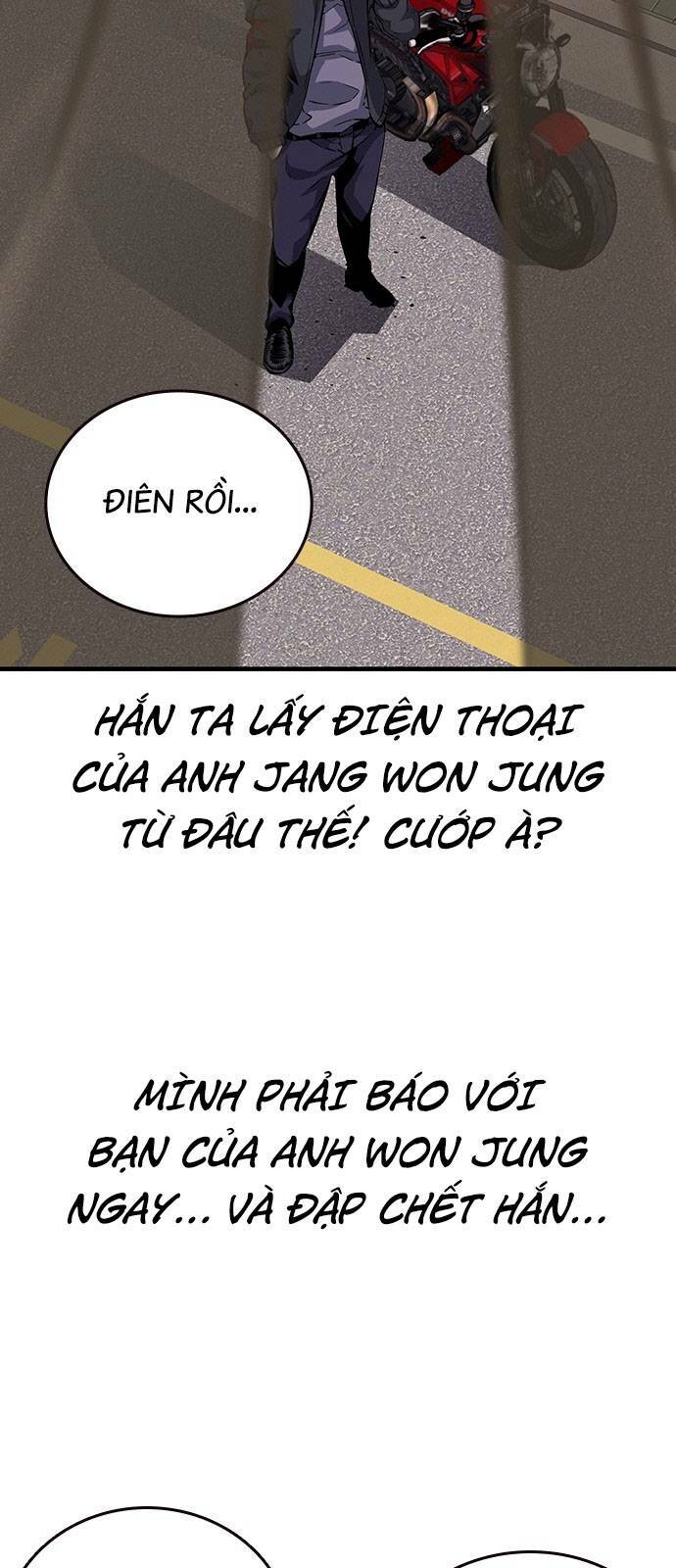 King Game Chapter 31 - Trang 2