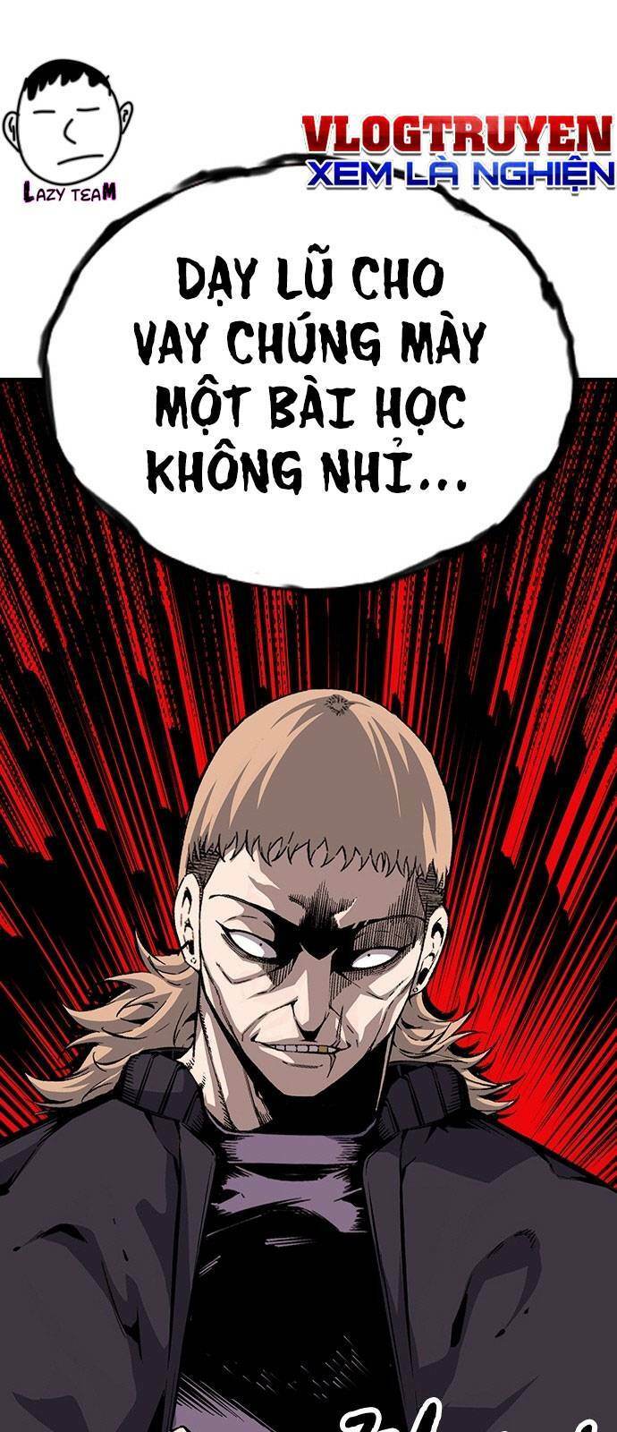 King Game Chapter 31 - Trang 2