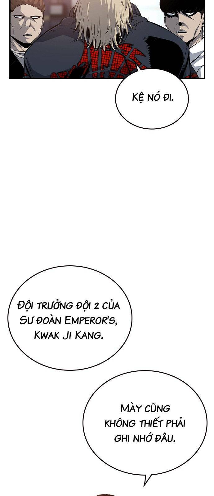 King Game Chapter 28 - Trang 2