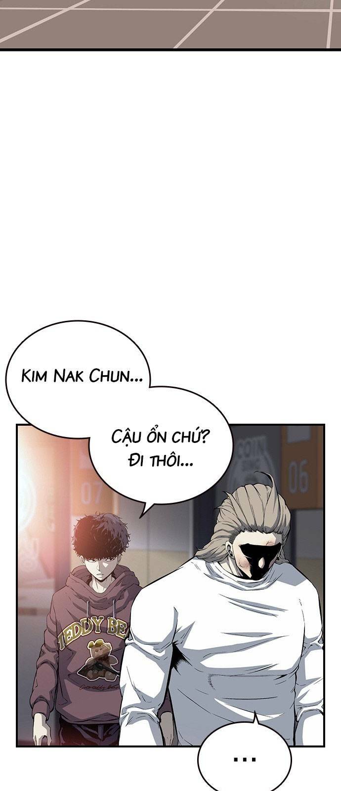 King Game Chapter 28 - Trang 2