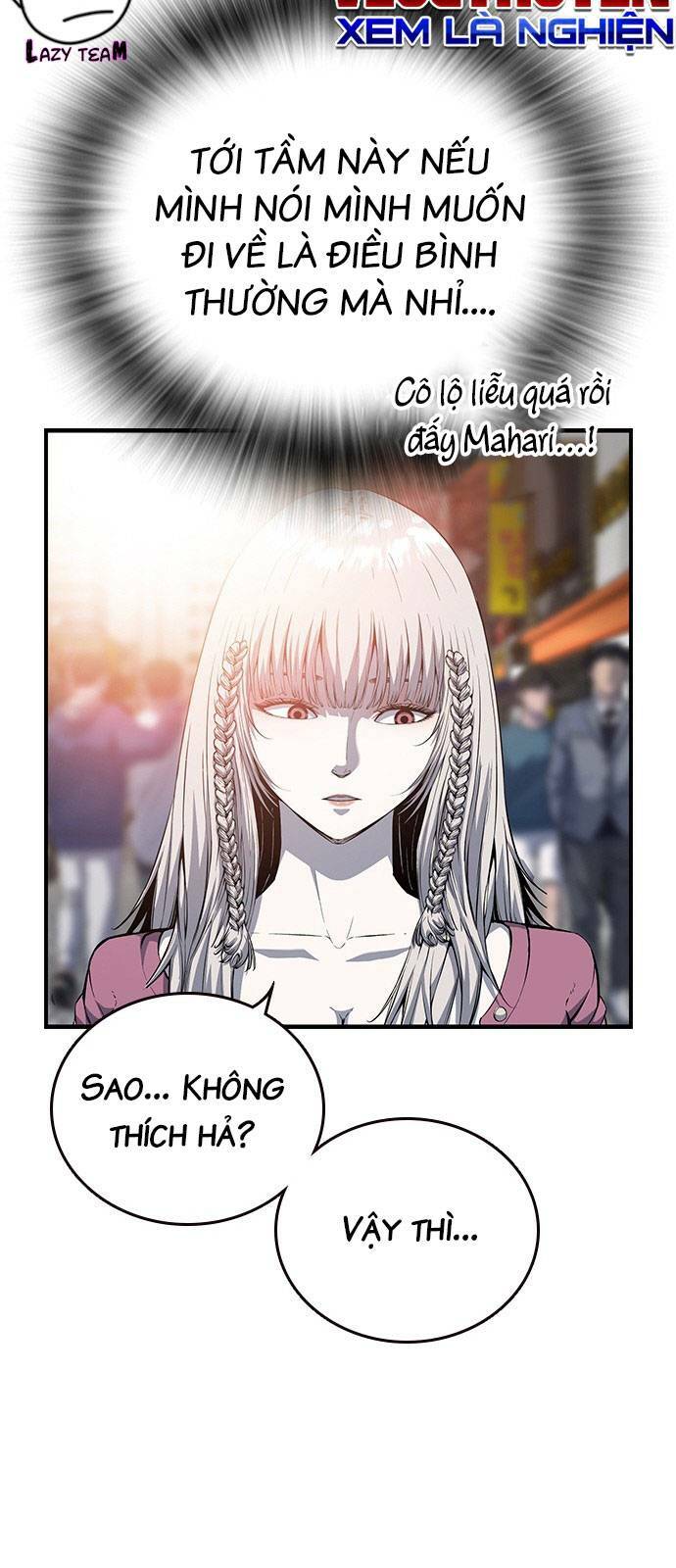 King Game Chapter 28 - Trang 2