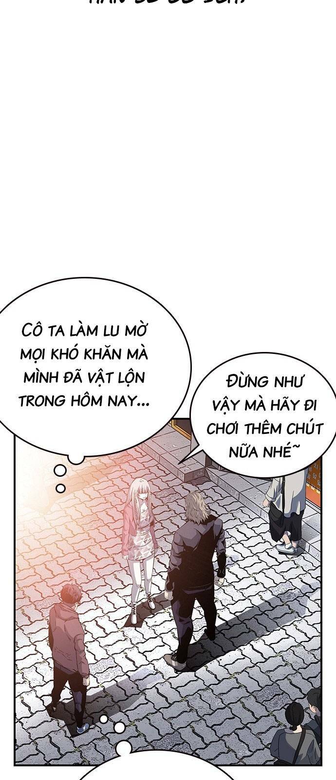 King Game Chapter 28 - Trang 2