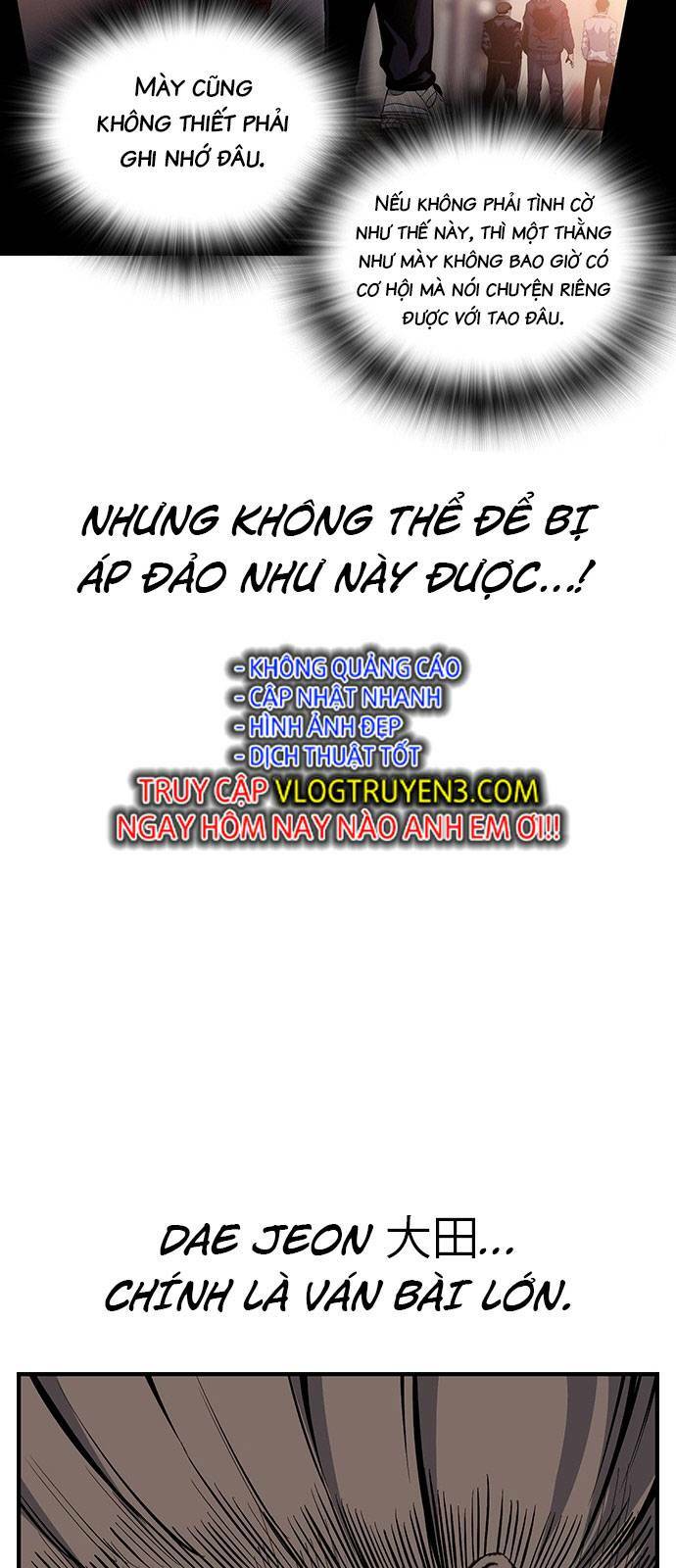 King Game Chapter 28 - Trang 2