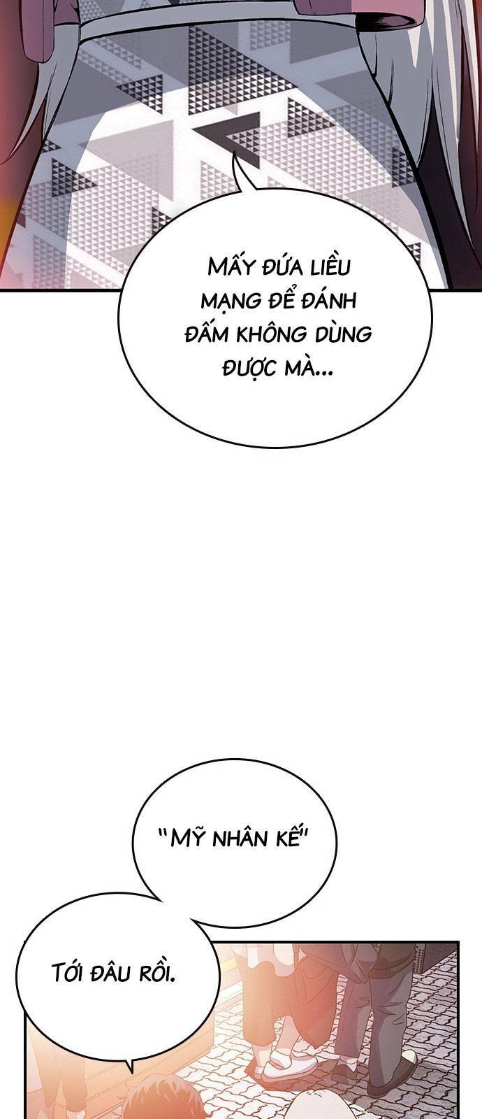 King Game Chapter 28 - Trang 2