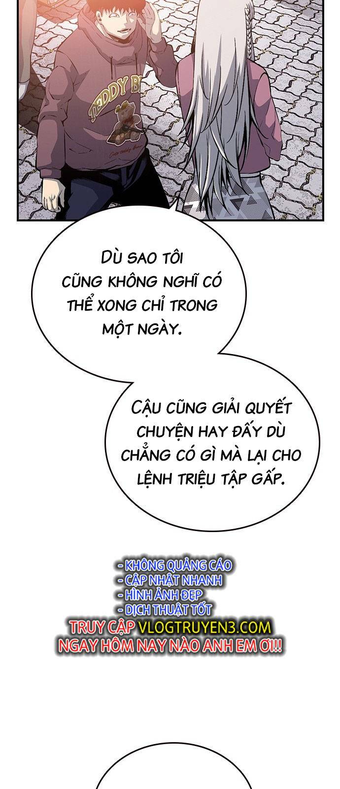 King Game Chapter 28 - Trang 2