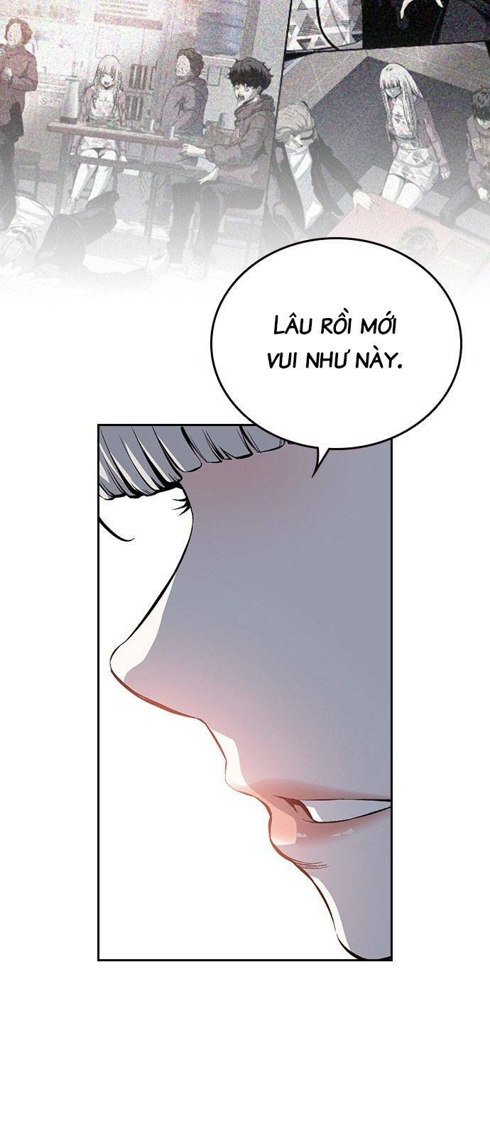 King Game Chapter 28 - Trang 2