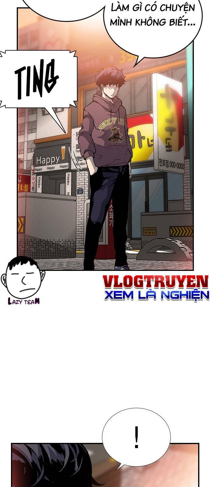 King Game Chapter 28 - Trang 2