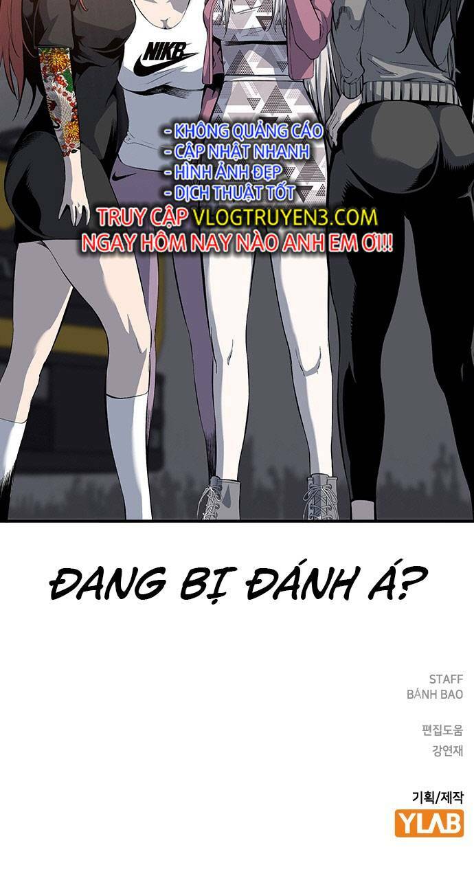 King Game Chapter 28 - Trang 2