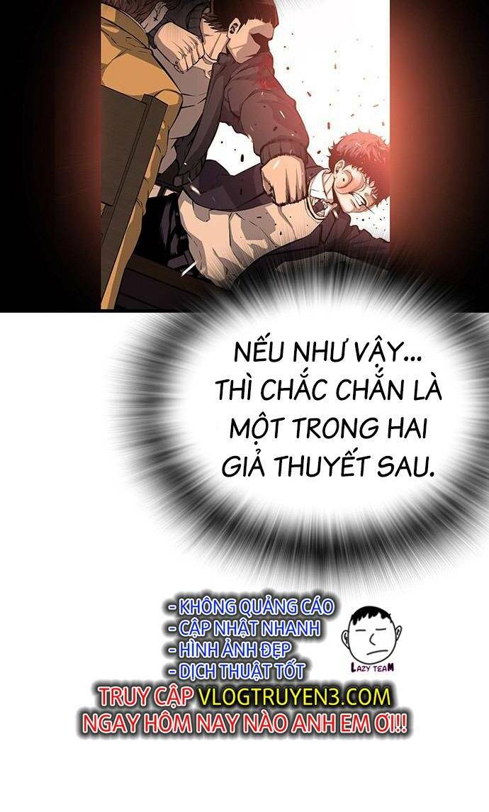 King Game Chapter 25 - Trang 2