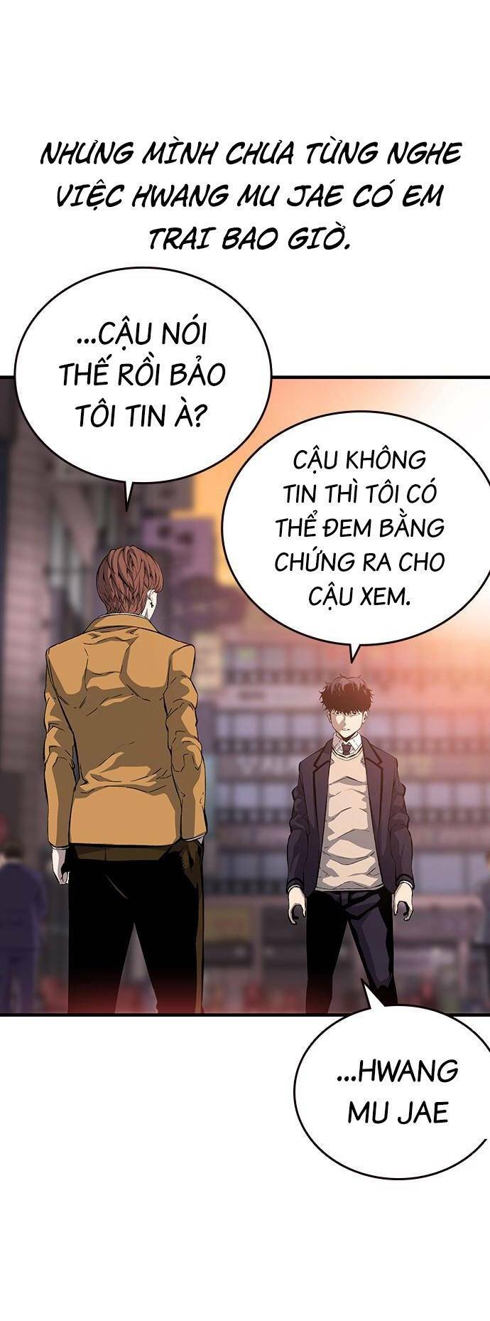 King Game Chapter 25 - Trang 2