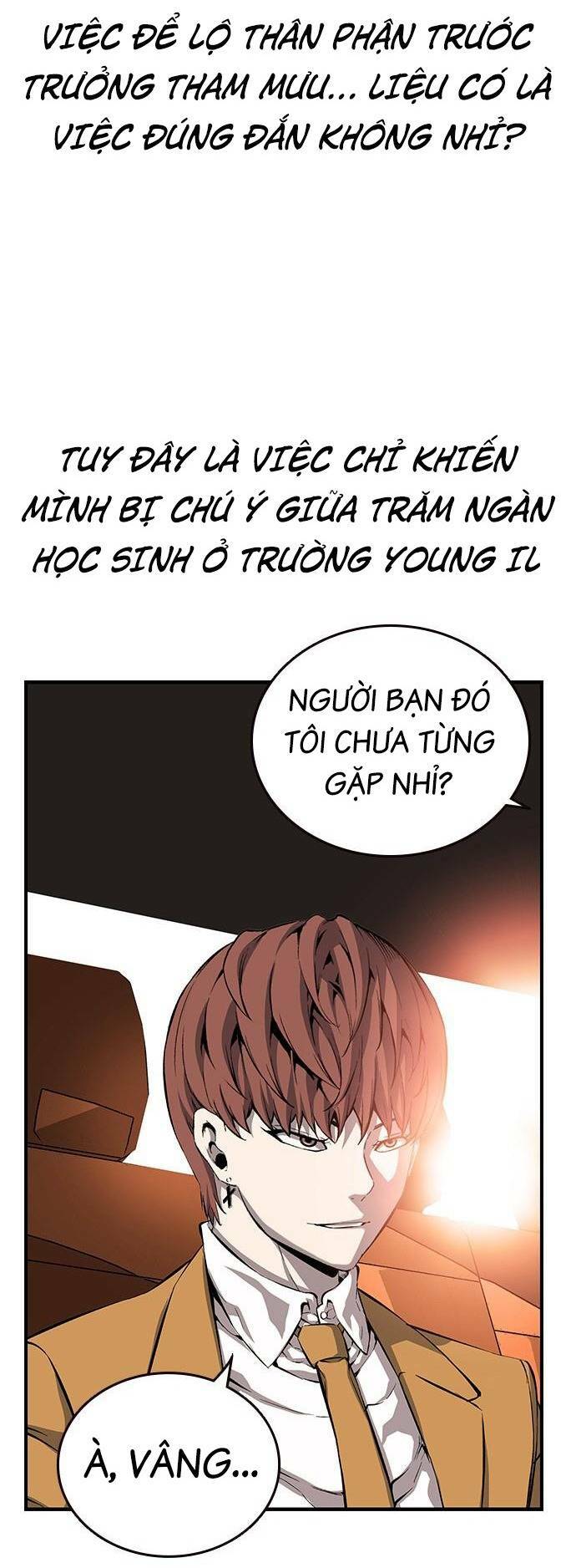 King Game Chapter 25 - Trang 2