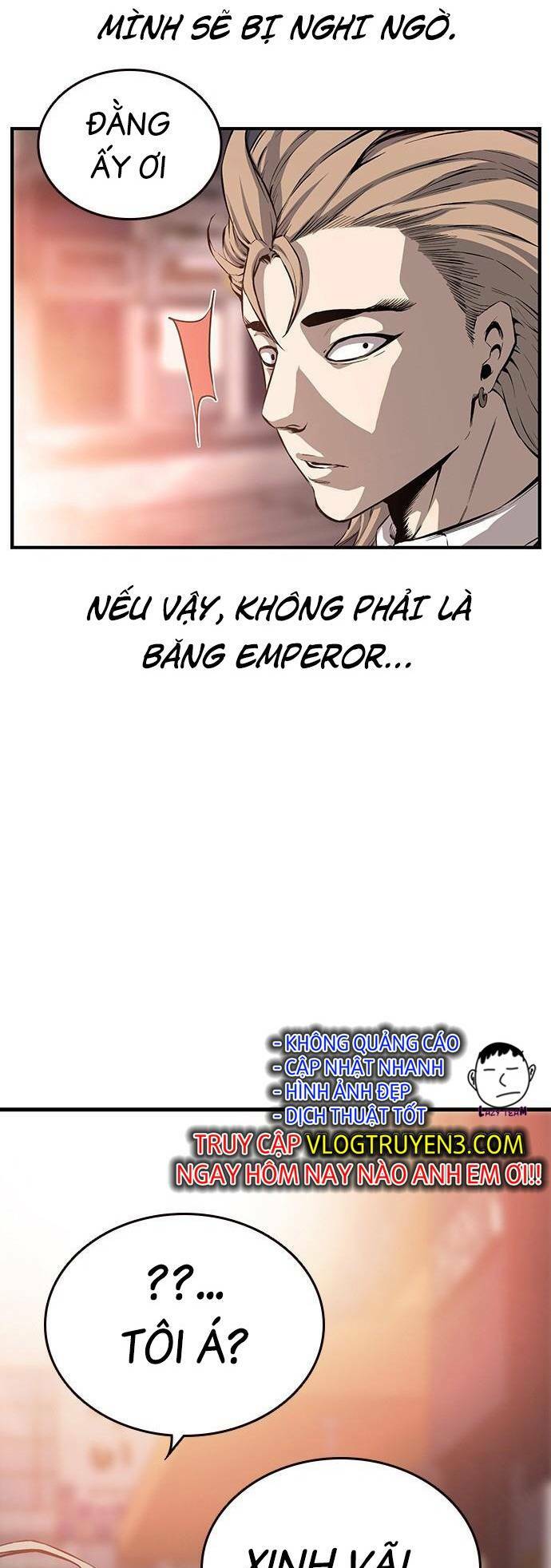 King Game Chapter 25 - Trang 2