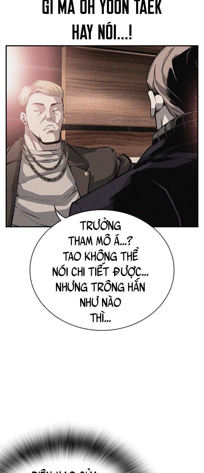 King Game Chapter 23 - Trang 2