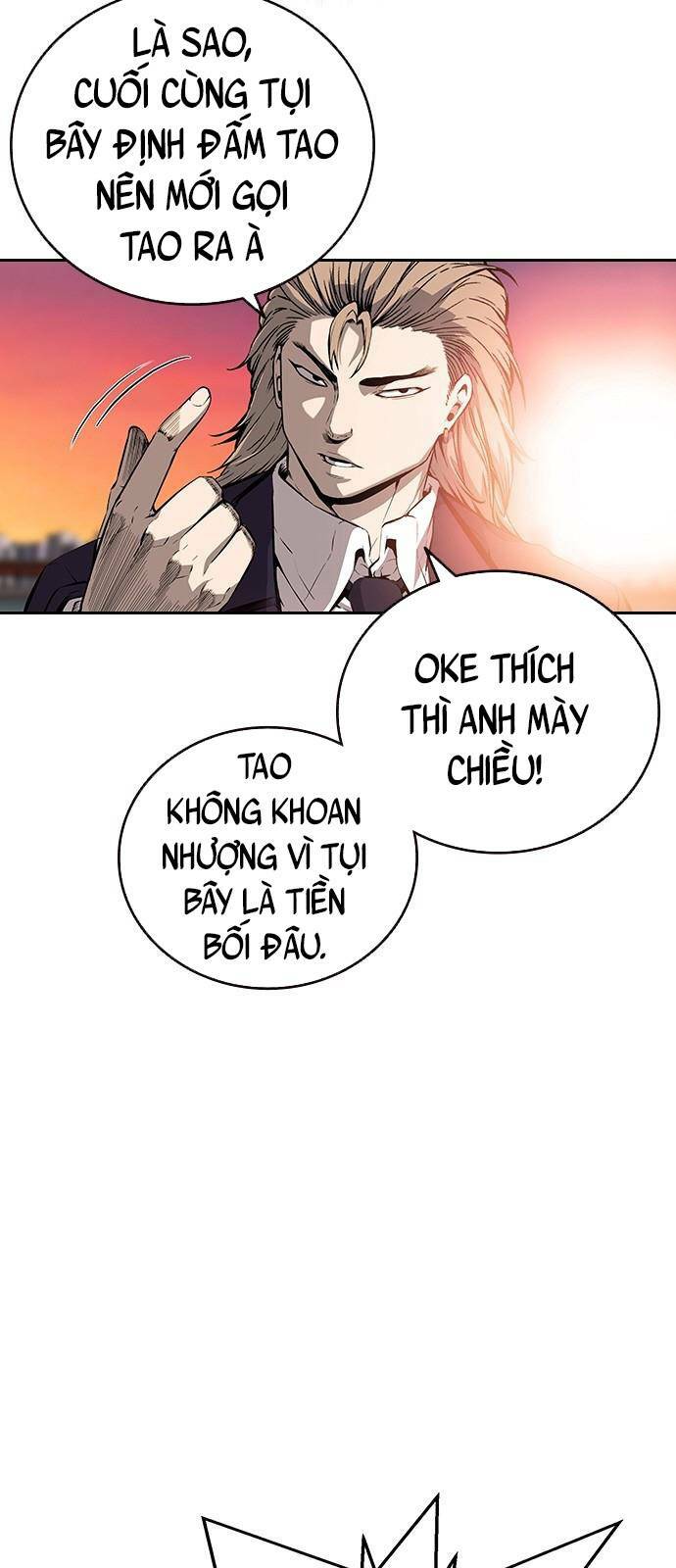 King Game Chapter 23 - Trang 2