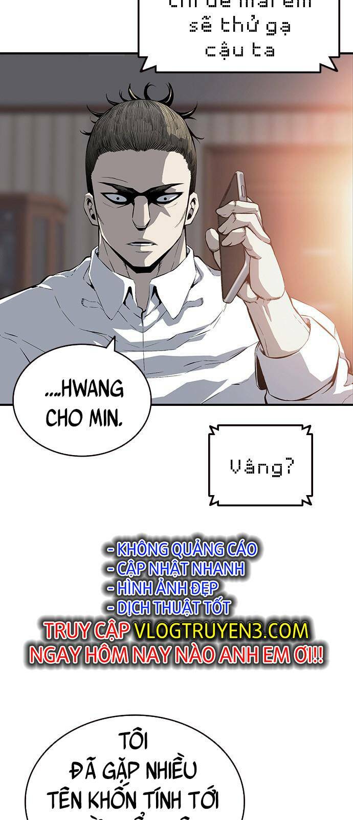 King Game Chapter 23 - Trang 2