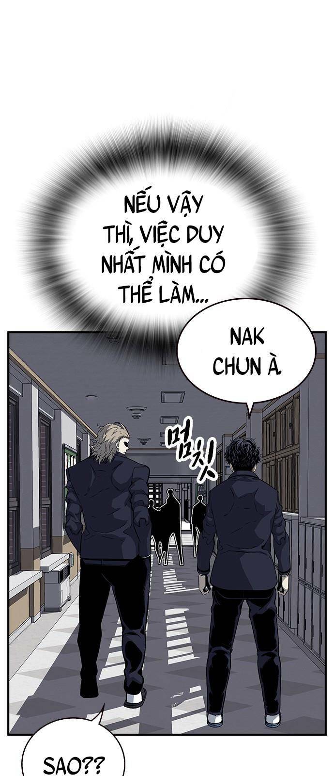 King Game Chapter 23 - Trang 2