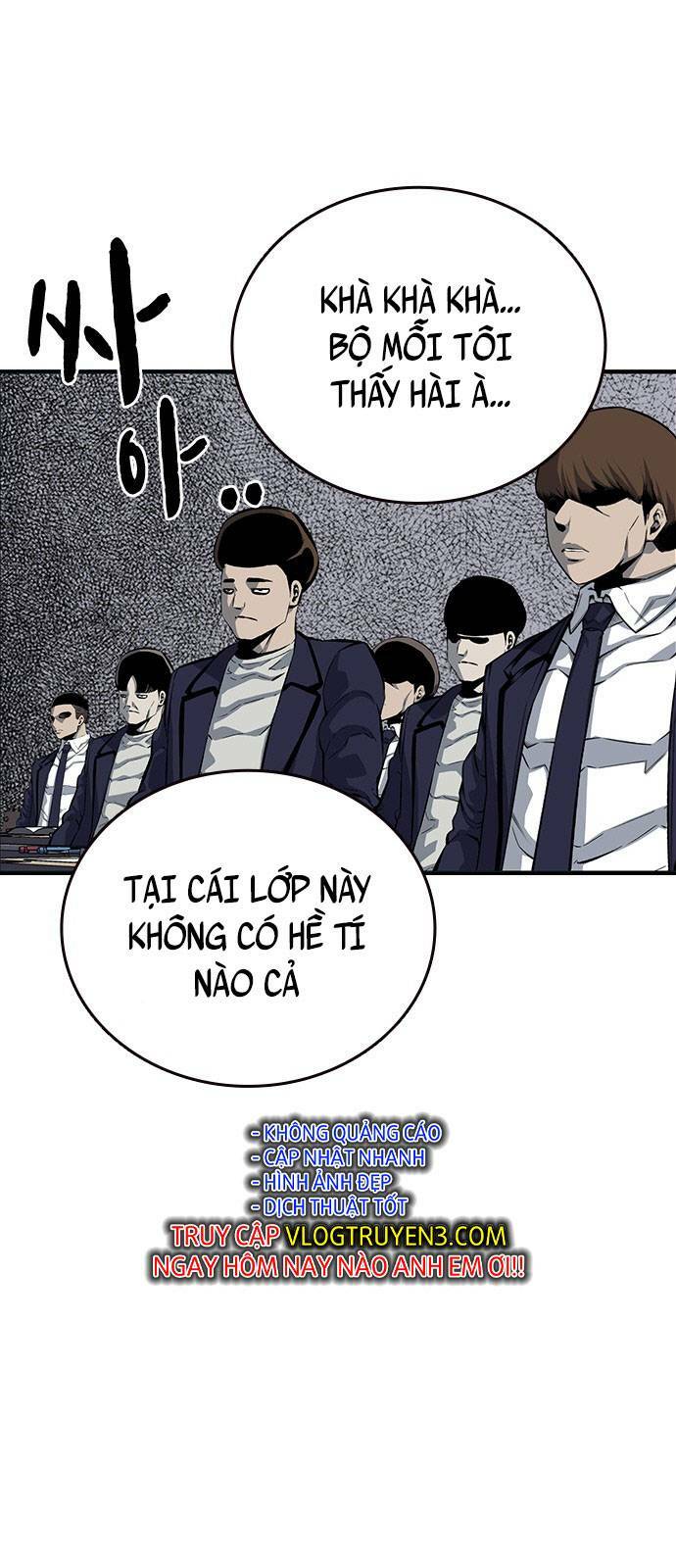 King Game Chapter 22 - Trang 2