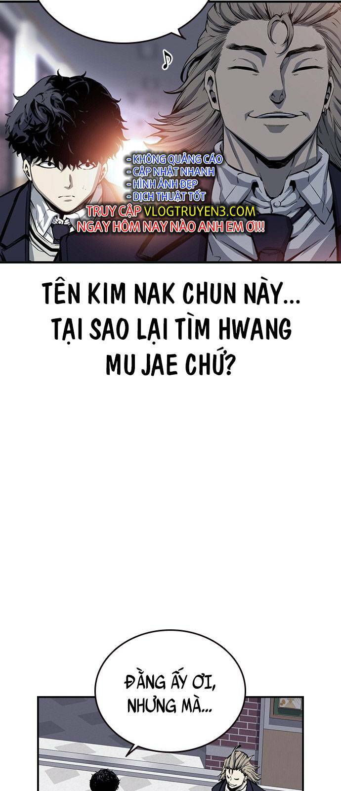 King Game Chapter 22 - Trang 2