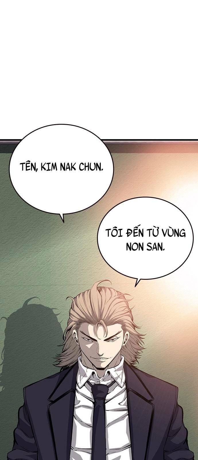 King Game Chapter 22 - Trang 2