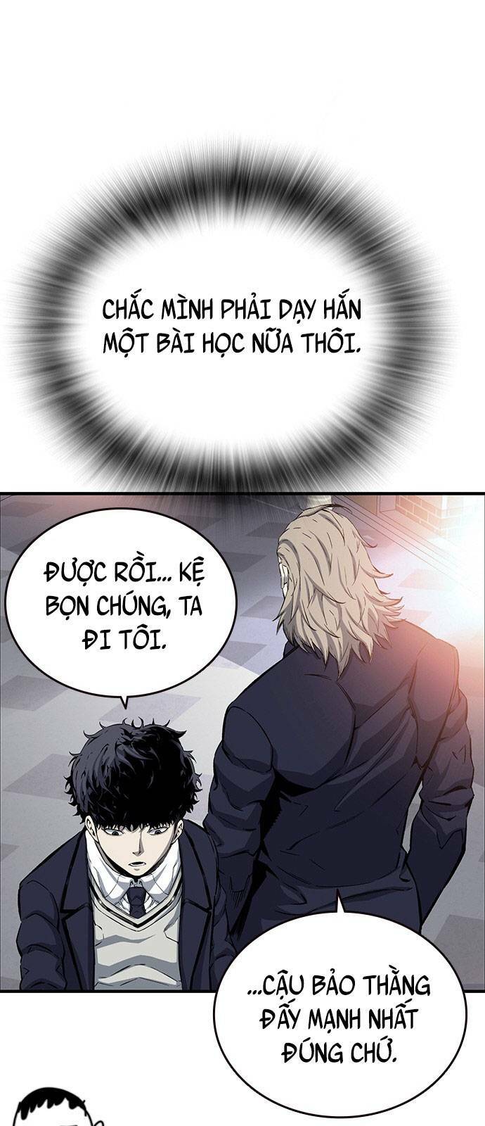 King Game Chapter 22 - Trang 2