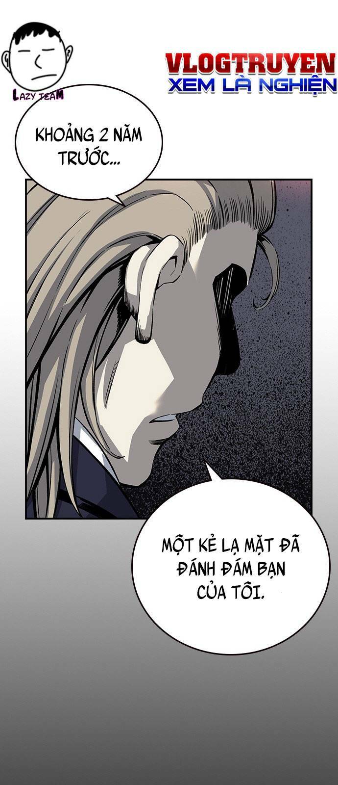 King Game Chapter 22 - Trang 2