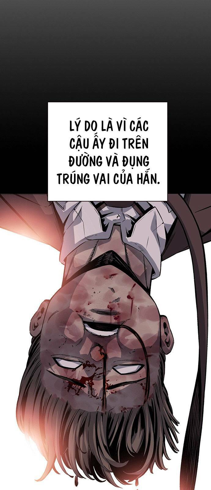 King Game Chapter 22 - Trang 2