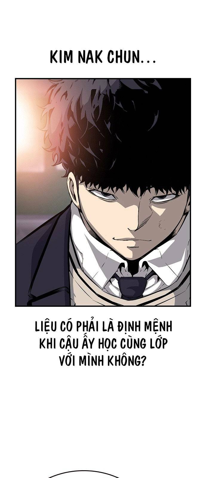 King Game Chapter 22 - Trang 2