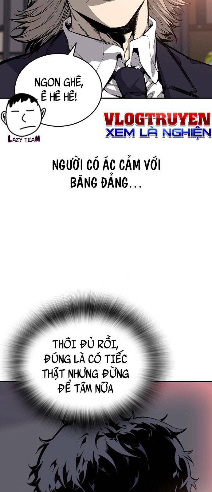 King Game Chapter 22 - Trang 2