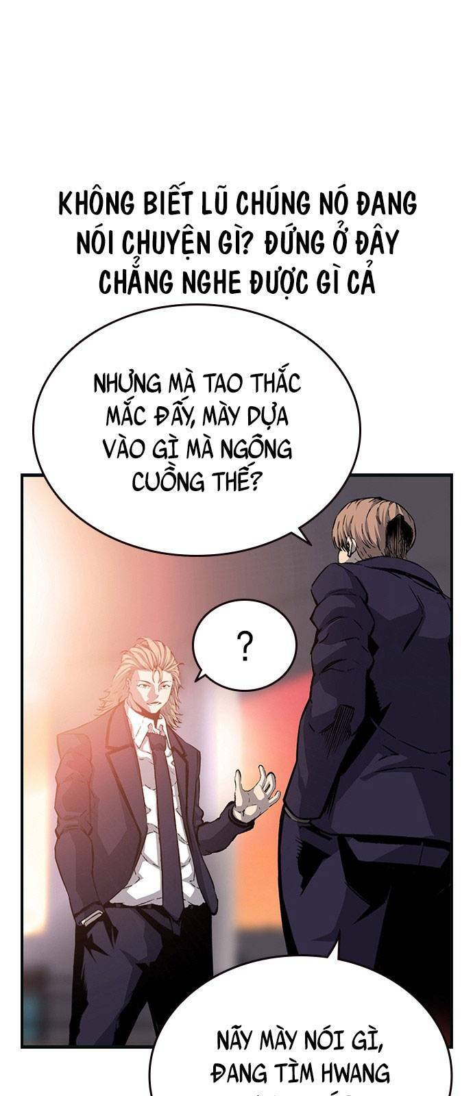 King Game Chapter 22 - Trang 2