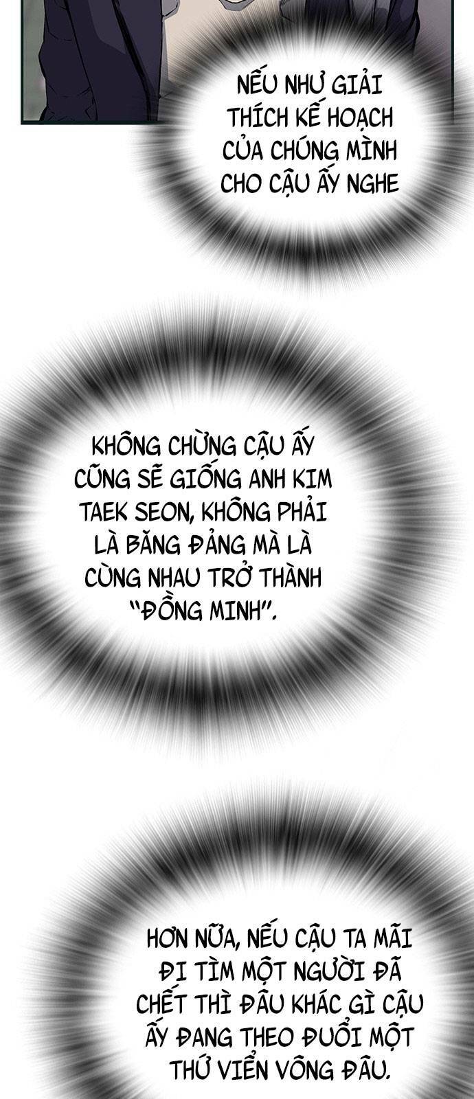 King Game Chapter 22 - Trang 2