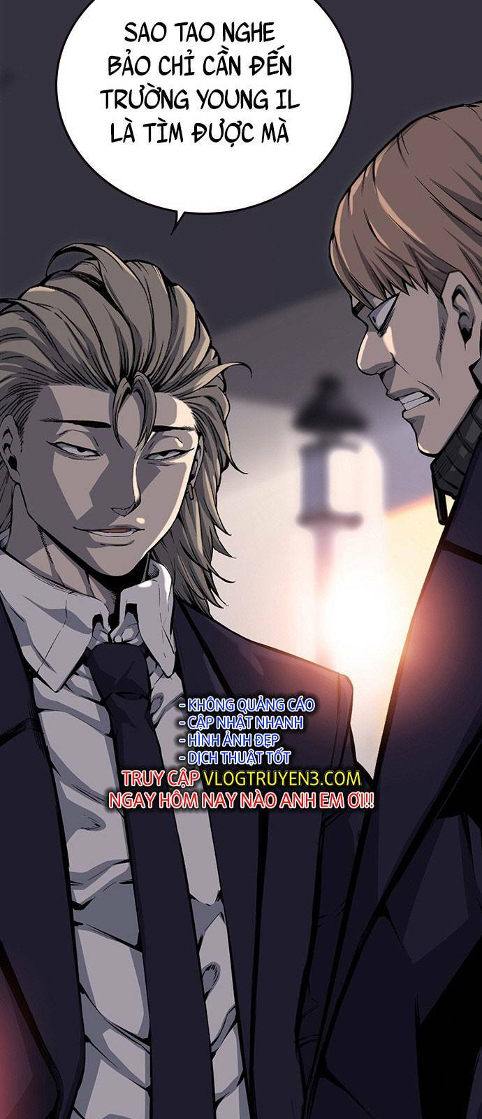 King Game Chapter 22 - Trang 2