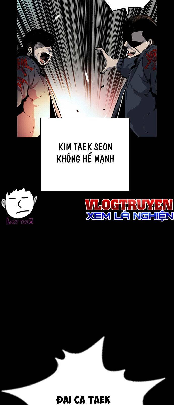 King Game Chapter 21 - Trang 2